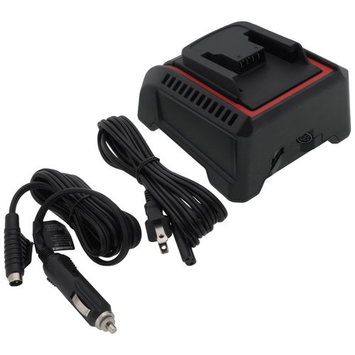 Main product image of 18V 2Ah Lithium Batteries and Charger
