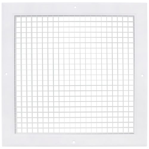 Main product image of 12" x 12" Return Grille (RE5 Series)