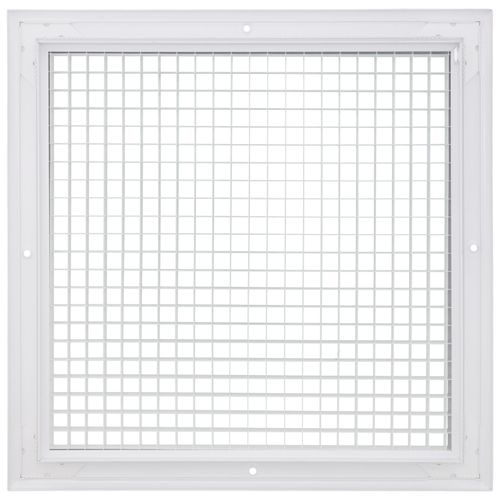 Main product image of 12" x 12" Return Grille (RE5 Series)
