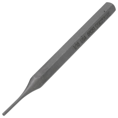 Main product image of 1/16" Pin Punch