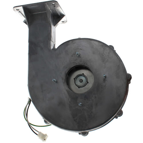 Main product image of Burnham Replacement PSC Combustion Blower Motor (115V, 3400 RPM)