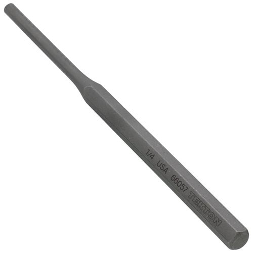 Main product image of 1/4" Pin Punch