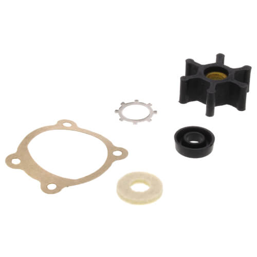 PC1 / PC2 Impeller Kit