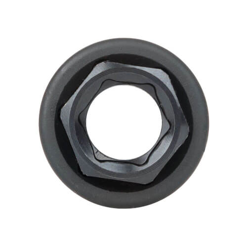 Main product image of 2-in-1 Impact Socket, 6-Point (5/8" x 7/16")