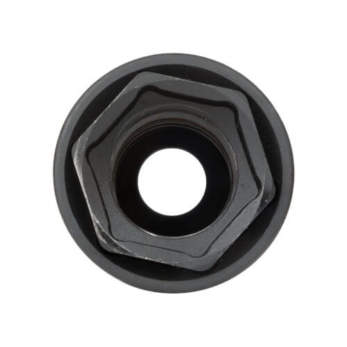 Main product image of 2-in-1 Impact 6-Point Socket (1-1/8" x 15/16")