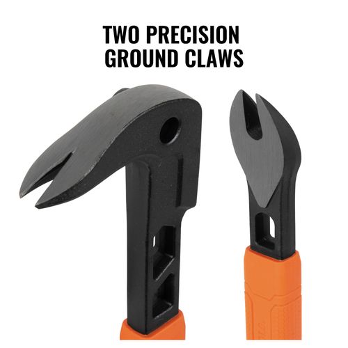 Main product image of 12" Nail Puller with Integrated Dimpler