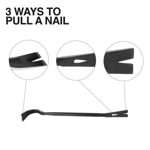 Main product image of 24" Wrecking Bar