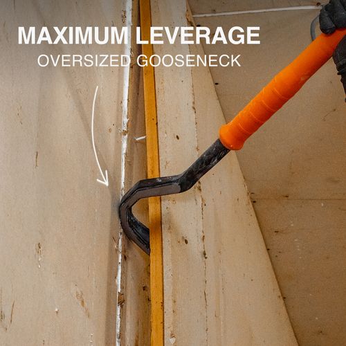 Main product image of 36" Wrecking Bar