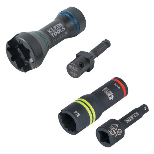 Main product image of Impact Socket Set