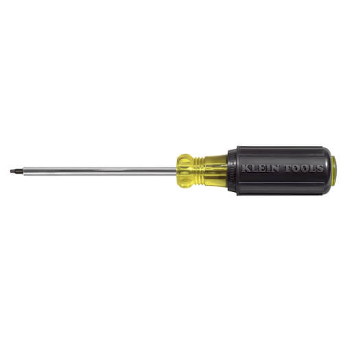 Main product image of 7-3/4" #1 Square-Recess Screwdriver