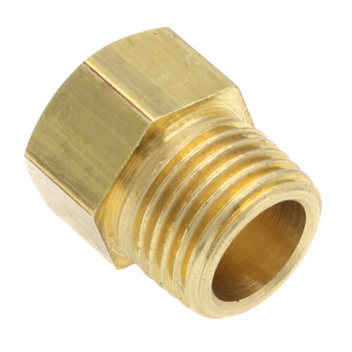 Main product image of Natural Gas Main Burner Orifice #21, 661021R