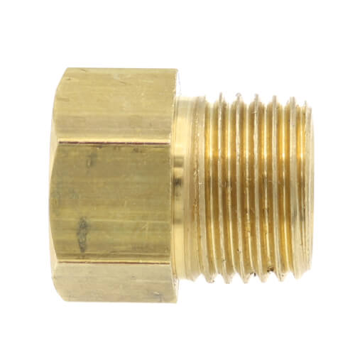 Main product image of Natural Gas Main Burner Orifice #21, 661021R