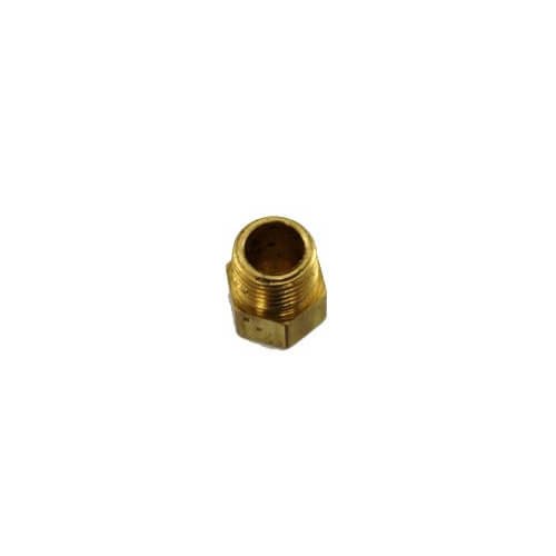 Natural Gas Burner Orifice