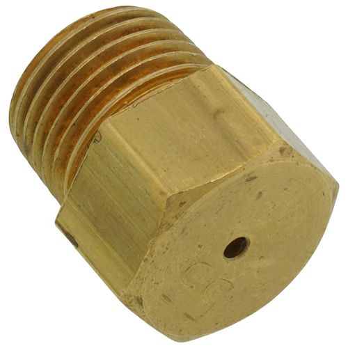 Main product image of Orifice, Main Burner, #55 Drill, 661055R
