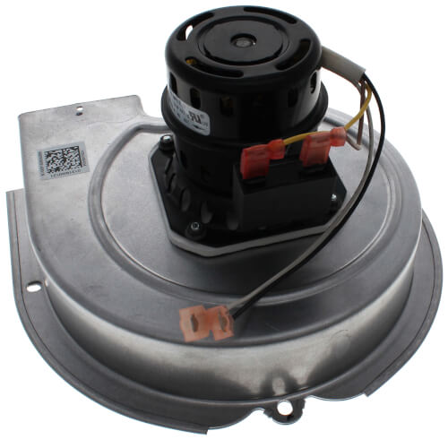 Replacement Draft Inducer for Goodman (1/50 HP, 230 V, 3000 RPM)
