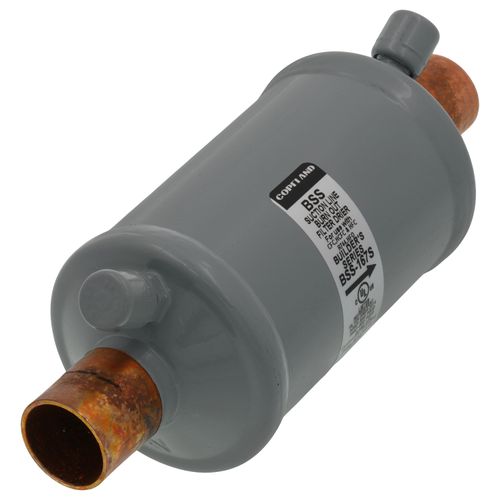 Main product image of BSS-167S 7/8" ODF Suction Line Filter-Drier (16 Cubic Inches)