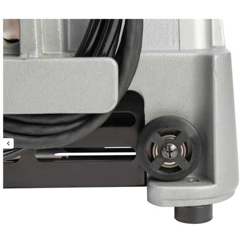 Main product image of PTC-400 Power Tubing Cutting Machine For Copper and Plastic with PC-116 TS Tube Stand, 1/2" to 4"