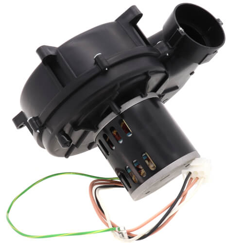 Main product image of Draft Inducer (1 Speed, 115V, 3300 RPM)