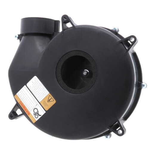 Main product image of Draft Inducer (1 Speed, 115V, 3300 RPM)