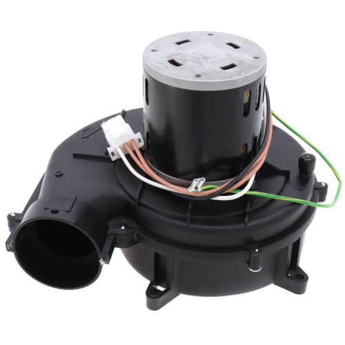 Main product image of Draft Inducer (1 Speed, 115V, 3300 RPM)