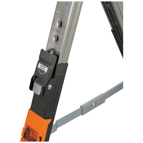 Main product image of Adjustable-Leg Folding Saw Horse & Jobsite Table (1 Pack)