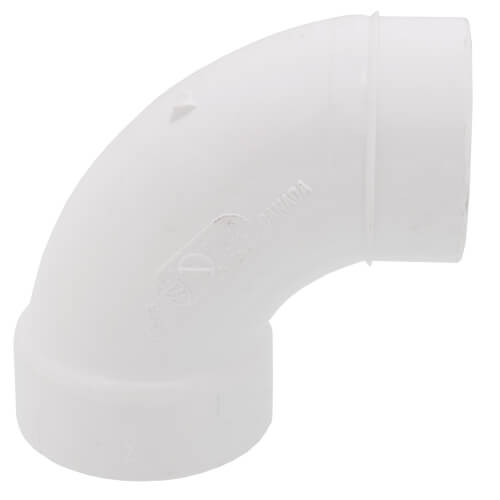 Main product image of Elbow, Street, 3/4x3/4, 662671
