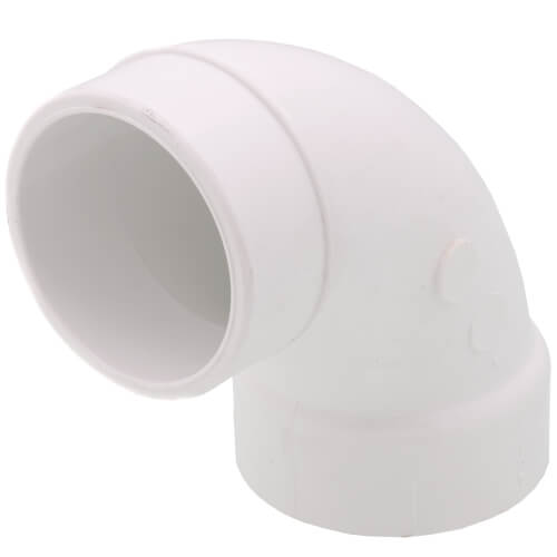 Main product image of Elbow, Street, 3/4x3/4, 662671