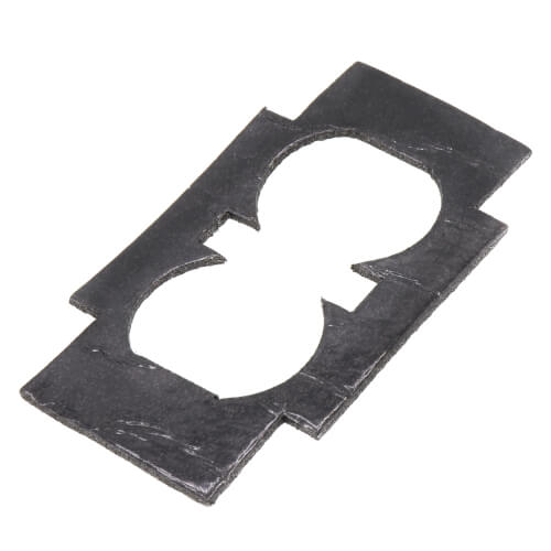 Main product image of Single Gang Receptacle Firestop Cover Guard