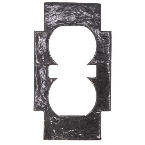 Main product image of Single Gang Receptacle Firestop Cover Guard
