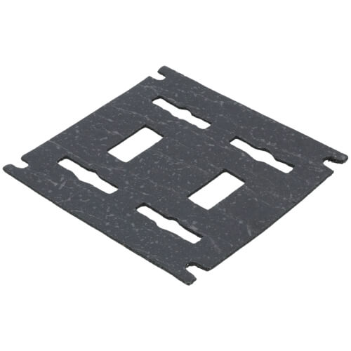 Main product image of Double Gang Switch Firestop Cover Guard
