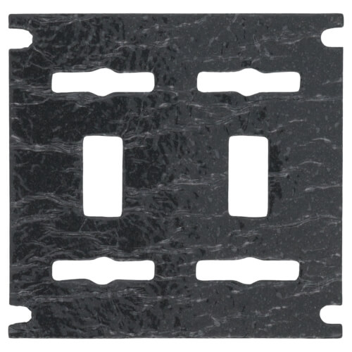 Main product image of Double Gang Switch Firestop Cover Guard