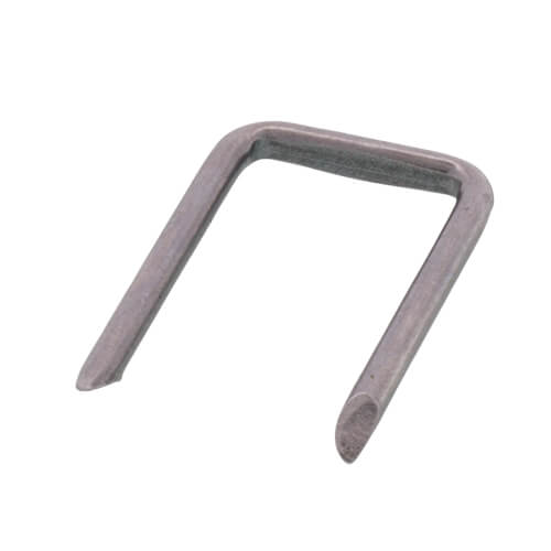 9/16" Cable Staples Steel (100 Pack)