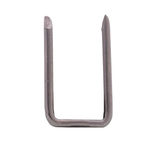 9/16" Cable Staples Steel (100 Pack)