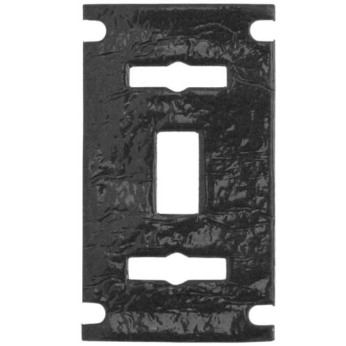 66276 Metacaulk 66276 Single Gang Switch Firestop Cover Guard