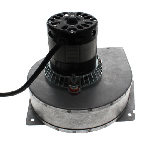Replacement Draft Inducer Motor for Lennox/ADP (1/25 HP, 120 V, 3300 RPM)