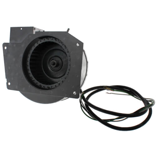 Replacement Draft Inducer Motor for Lennox/ADP (1/25 HP, 120 V, 3300 RPM)
