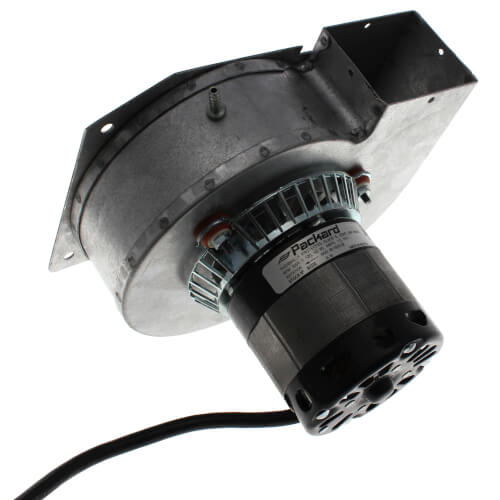 Replacement Draft Inducer Motor for Lennox/ADP (1/25 HP, 120 V, 3300 RPM)