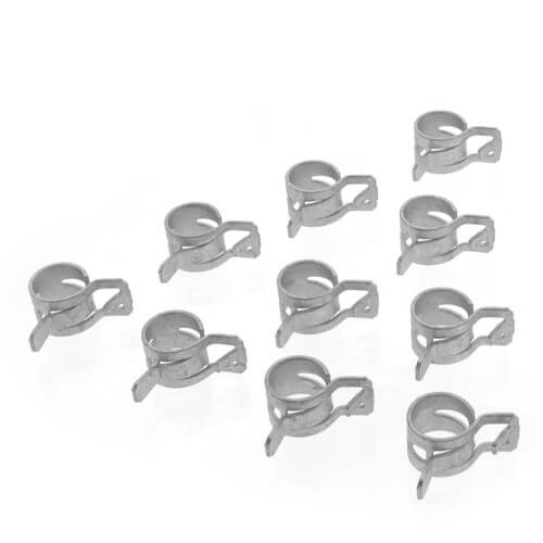 3/8" SelfTite Clamp (Bag of 10)