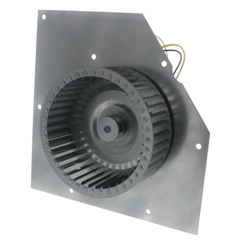 1 Speed Direct Replacement Draft Inducer for McLain, 1/8 HP, 3100 RPM (115V)
