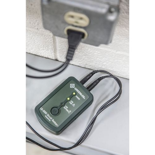 Main product image of Circuit Seeker Kit