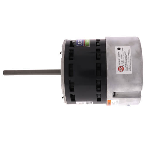 Main product image of RESCUE OAO ECM Direct Drive Blower Motor (208-230V, 1/2HP-1/3HP, 1050 RPM)