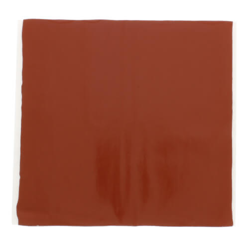 7" x 7" Firestop Putty Pad