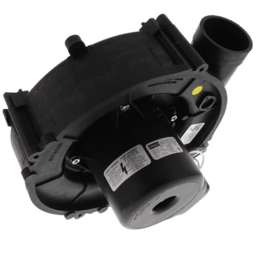 Replacement Draft Inducer for ICP (115V, 3000 RPM)