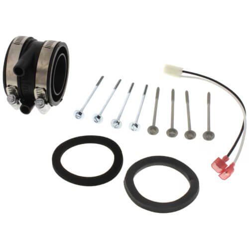 Replacement Draft Inducer for ICP (115V, 3000 RPM)