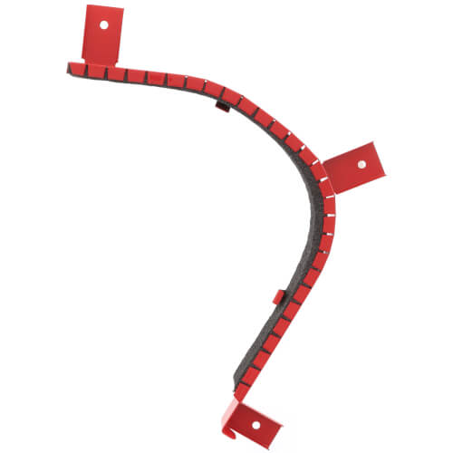 3" Firestop Pipe Collar