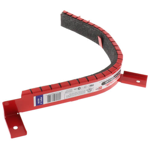 3" Firestop Pipe Collar