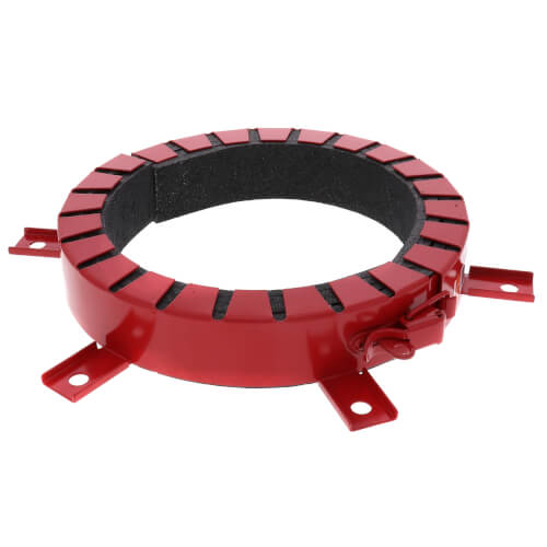 Main product image of 6" Firestop Pipe Collar