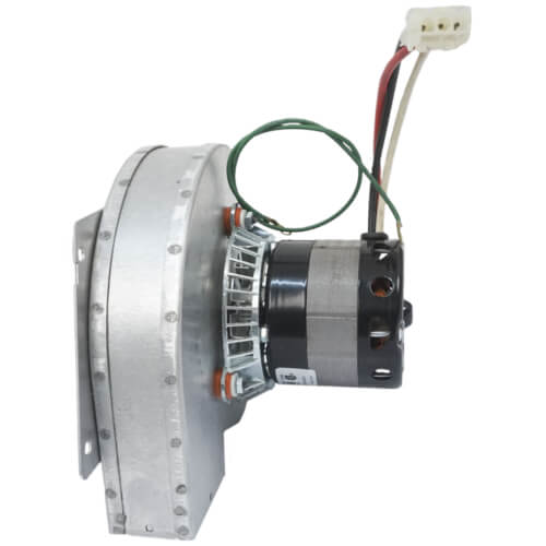 Main product image of 2-Speed Shaded Pole Replacement Draft Inducer for Trane (1/100 HP, 3000 RPM, 115 V)