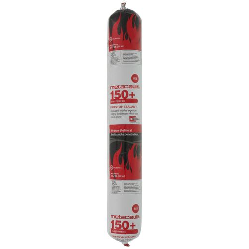 Main product image of 20.2 oz. MC 150+ General-Purpose Firestop Sealant, Sausage Pack