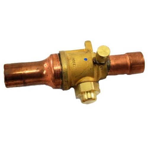 Main product image of 7/8" Sweat Suction Service Valve